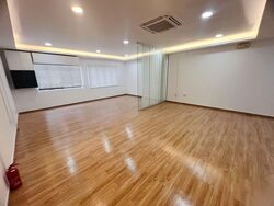 Urban Heritage (D12), Office #580083111